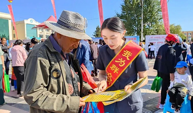 普法宣傳
