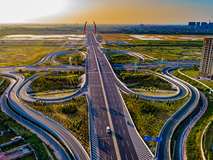 新世紀(jì)大橋