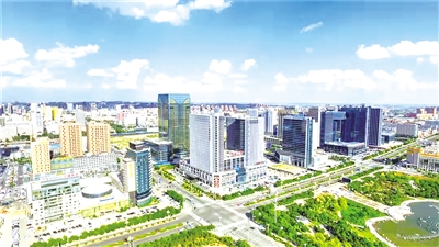 惠民生、暖民心、順民意，鄂爾多斯市東勝區(qū)一直在行動(dòng)。