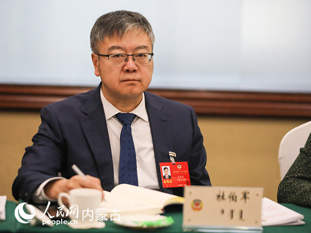 人民網(wǎng)記者 齊浩男攝