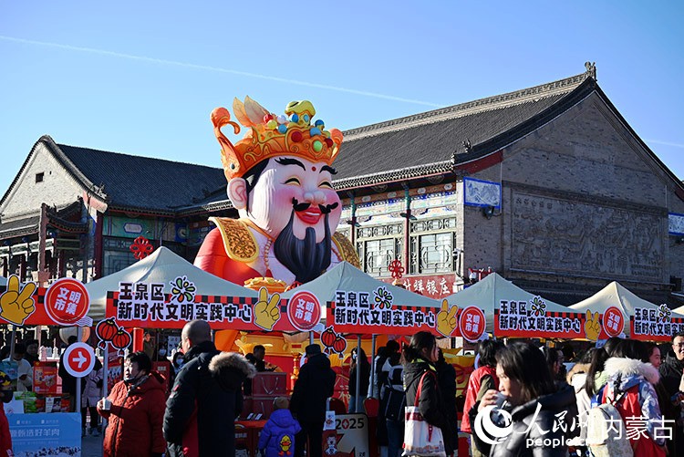 活動(dòng)現(xiàn)場(chǎng)。實(shí)習(xí)生 李子薈攝